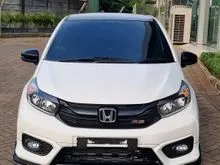2022 Honda Brio 1,2 RS Urbanite Hatchback