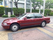 1993 Honda Accord 2.0 ตาเพชร (ปี 89-93) EXi Sedan AT
