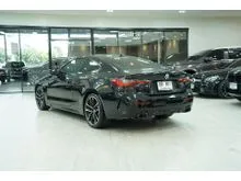 2024 BMW 430i 2.0 M Sport Convertible