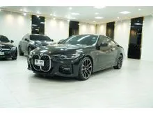 2024 BMW 430i 2.0 M Sport Convertible