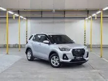 2022 Daihatsu Rocky 1.2 X SUV DAPATKAN DISKON SPECIAL UP TO 5JUTA PLUS WARRANTY 1 TAHUN