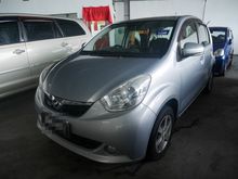 2012 Perodua Myvi 1.3 EZi (A) -FAST DEAL-