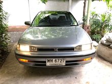 1993 Honda Accord 2.0 ตาเพชร (ปี 89-93) LXi Sedan MT