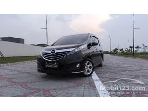 2014 Mazda Biante 2.0 SKYACTIV-G MPV