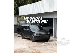 2025 Hyundai Santa Fe 1.6 Calligraphy HEV SUV