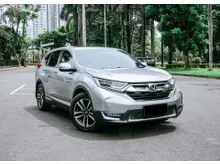 2017 Honda CR-V 1.5 Prestige VTEC SUV