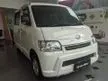 Jual Mobil Daihatsu Gran Max 2024 D 1.3 di DKI Jakarta Manual Van Putih Rp 159.000.000
