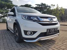 2017 Honda BR-V 1.5 E Prestige TDP ONLY 5 JT ALL IN