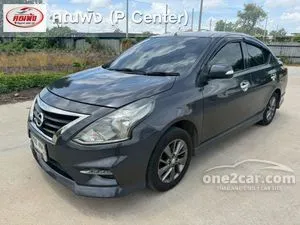 2018 Nissan ALMERA 1.2 E Sportech Sedan