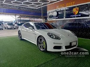2015 Porsche PANAMERA 3.0 S E-Hybrid Sedan