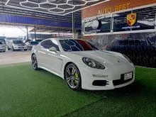 2015 Porsche PANAMERA 3.0 (ปี 09-16) S E-Hybrid Sedan