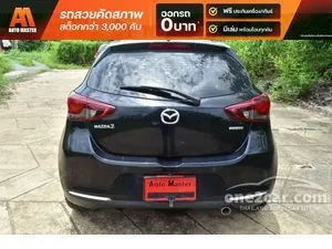 2021 Mazda 2 1.3 S Sports Hatchback