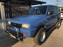 1997 Nissan Terrano II 2.4 (ปี 95-00) SUV MT