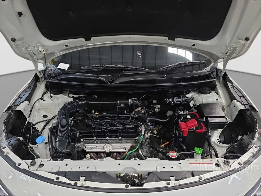 2024 Suzuki Baleno Hatchback