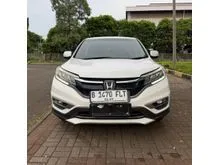 2012 Honda CR-V 2.4 Prestige SUV Tdp 10 JT