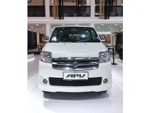 2026 Suzuki APV 1.5 ARENA SGX Van
