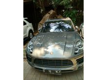 Porache Macan 2014