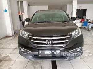 2014 Honda CR-V 2.4 2.4 Prestige SUV,ISTIMEWAH,SIAP PAKAI,PAJAK PANJANG