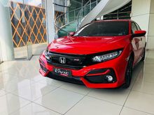 2020 Honda Civic PROMO Honda Awal Tahun, DP 85 JUTA. Jaminan Harga Terbaik Se-Jabodetabek ! Buktikan Disini