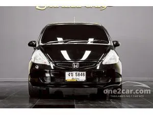 2005 Honda JAZZ 1.5 E Hatchback