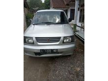 2000 Mitsubishi Kuda 1.6 GLS MPV