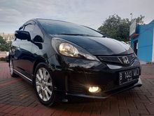 2013 Honda Jazz 1.5 RS Hatchback