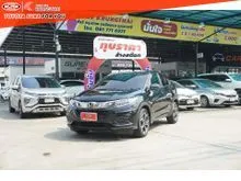 2021 Honda HR-V 1.8 (ปี 14-18) E SUV