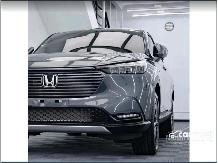 2024 Honda HR-V SE SUV