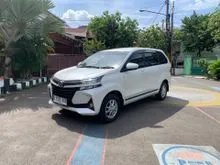 2019 Daihatsu Xenia 1.3 X MPV - PROMO 11.11