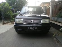 2002 Toyota Kijang Pick Up 1.8 1.8 Manual Pick Up