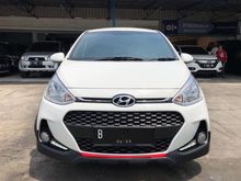 HYUNDAI GRAND i10 X 2018 AT JARANG ADA FULL ORI SERVICE RECORD