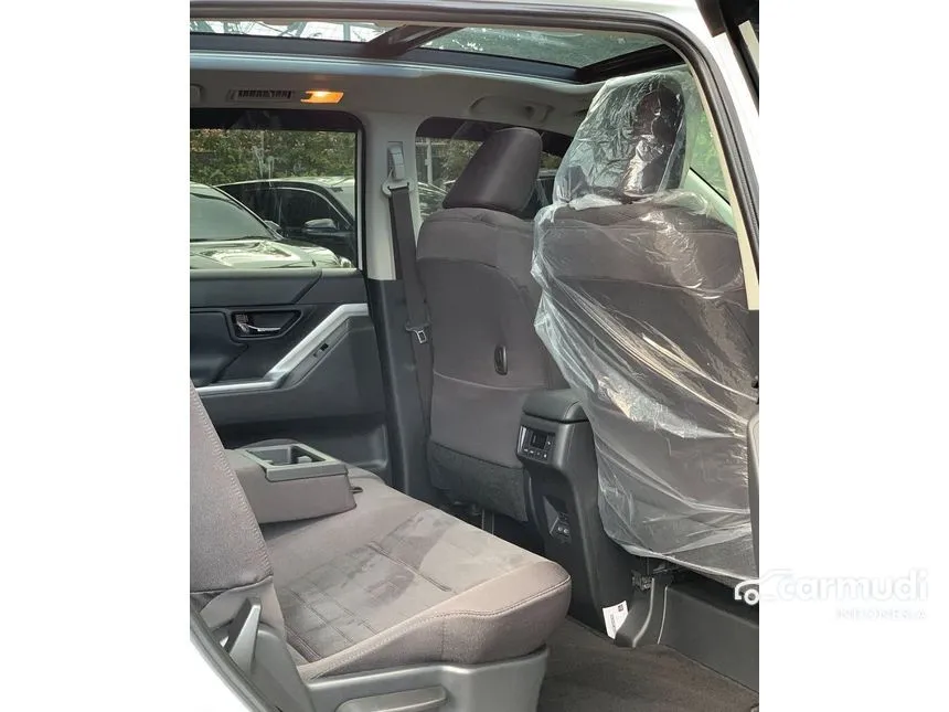 2024 Toyota Kijang Innova Zenix G HV (Non Premium Color) MPV