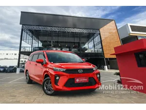 2021 Daihatsu Xenia 1.3 R ADS SC MPV