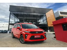 2021 Daihatsu Xenia 1.3 R ADS SC MPV - Diskon Cash hingga Rp10 juta