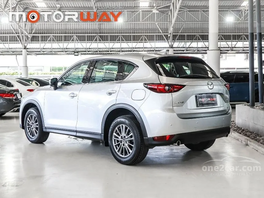 2019 Mazda CX-5 S SUV