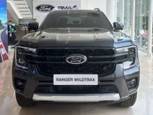 2025 Ford Ranger 2.0 Wildtrak Pickup Wildtrak FROM DEALER ATPM FORD EXPERIENCE CENTER SUNTER GET SPECIAL DEAL BY CONTACT US