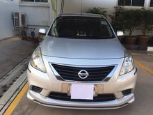 2012 Nissan Almera 1.2 (ปี 11-16) ES Sedan AT