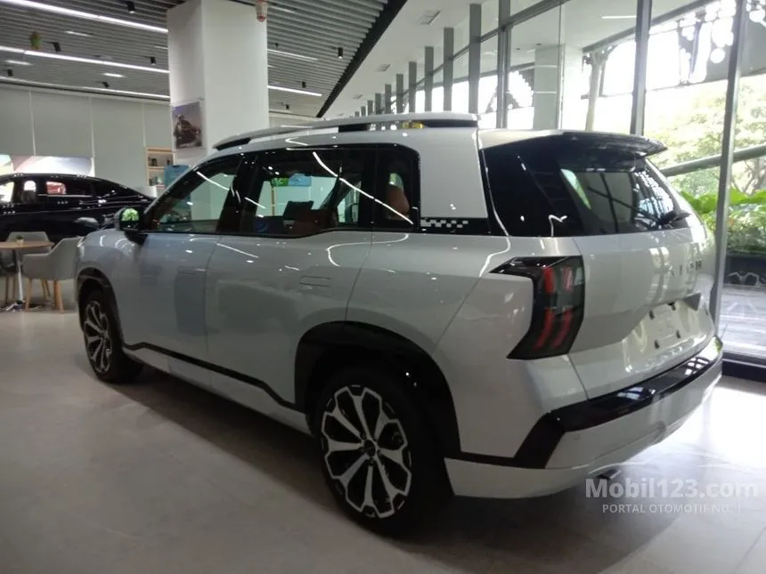 2026 GAC AION V Luxury SUV