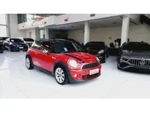 2012 MINI Cooper 1.6 S Hatchback