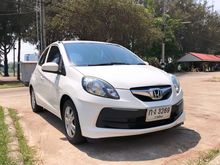 2011 Honda Brio 1.2 (ปี 11-16) V Hatchback AT