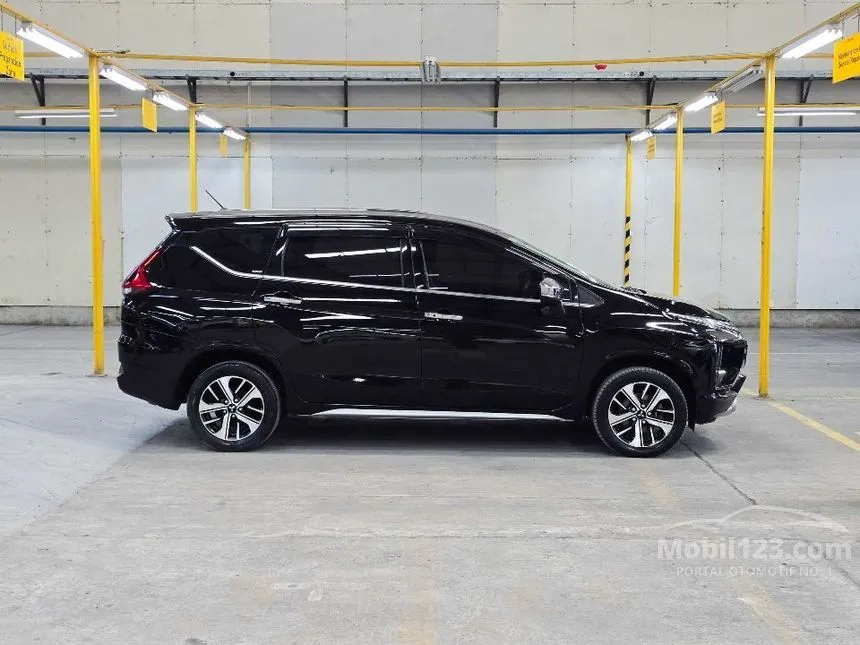 2021 Mitsubishi Xpander Ultimate MPV