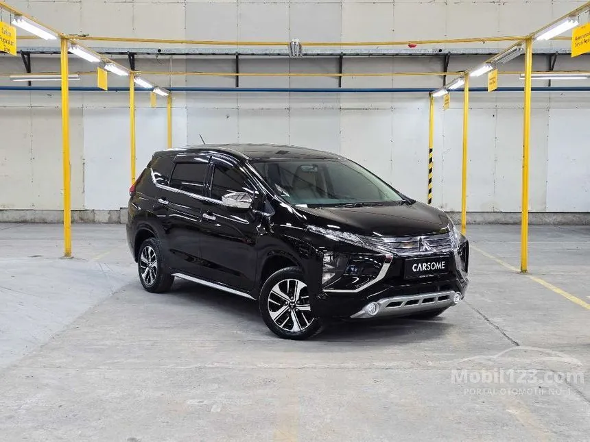 2021 Mitsubishi Xpander Ultimate MPV