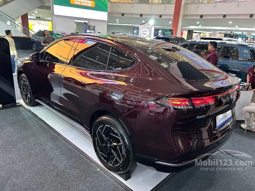 2026 GAC Hyptec HT Premium Hatchback