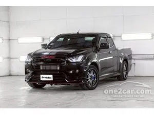 2020 Isuzu D-MAX 1.9 X-Series Speed L Space Cab Pickup