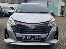2020 Toyota Calya 1.2 G MPV