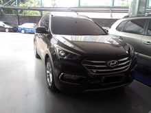 2016 Hyundai Santa Fe 2.4 Limited Edition SUV