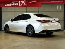 2022 Toyota CAMRY 2.5 HEV Premium Luxury Sedan