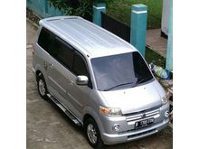 2006 Suzuki APV 1.5 Type X