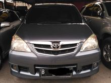 Toyota Avanza 1.3 G Matic Tahun 2011 Warna Grey/abu-abu istimewa Siap Pakai No PR Ready Untuk Keluar Kota Sangat Nyaman Dan Irit