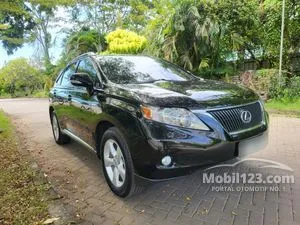 2012 Lexus RX 270 2.7 SUV
